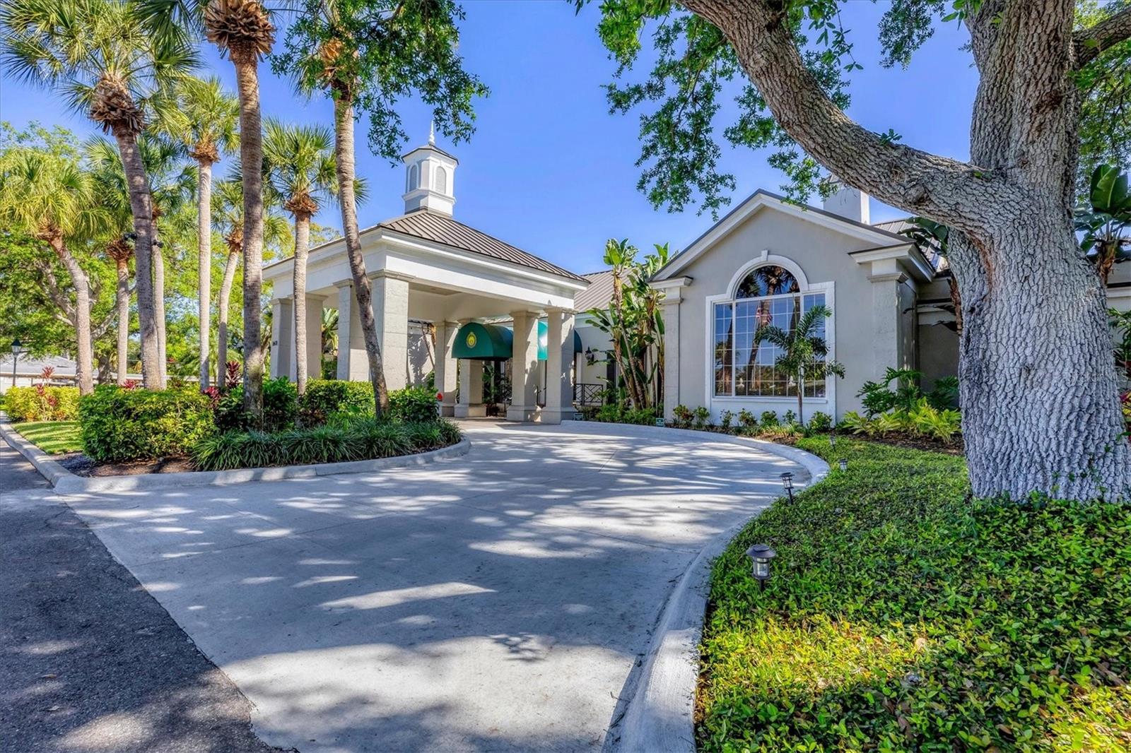 ENGLEWOOD GOLF COURSE - Residential