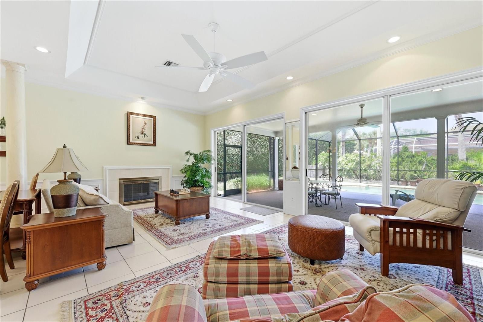 ENGLEWOOD GOLF COURSE - Residential