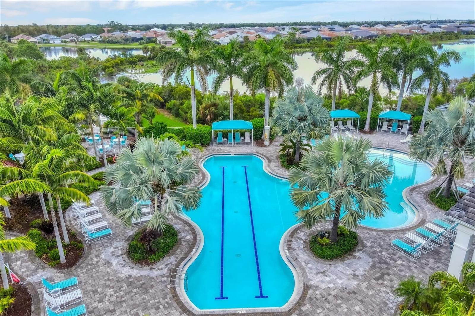 ENGLEWOOD GOLF COURSE - Residential