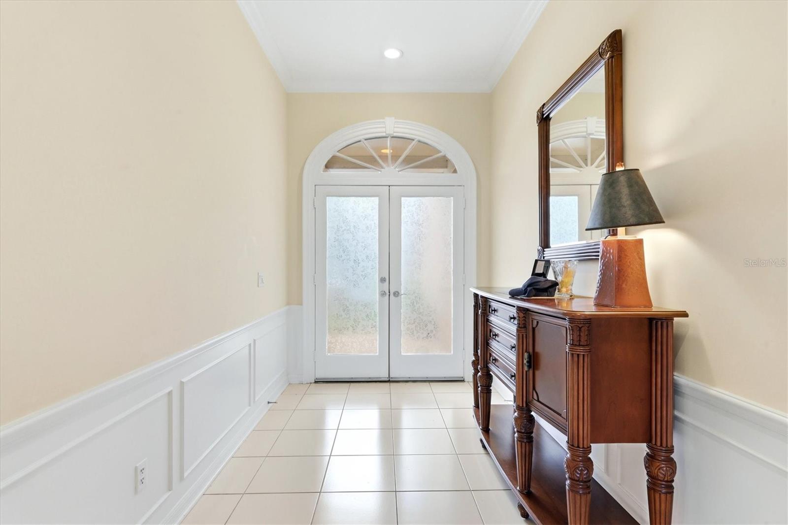 ENGLEWOOD GOLF COURSE - Residential