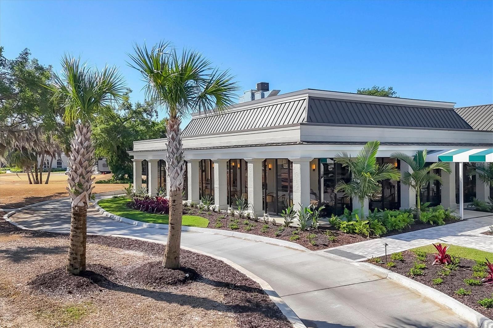 ENGLEWOOD GOLF COURSE - Residential