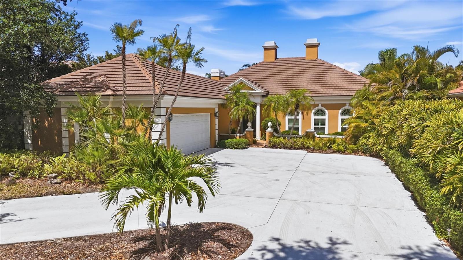 ENGLEWOOD GOLF COURSE - Residential