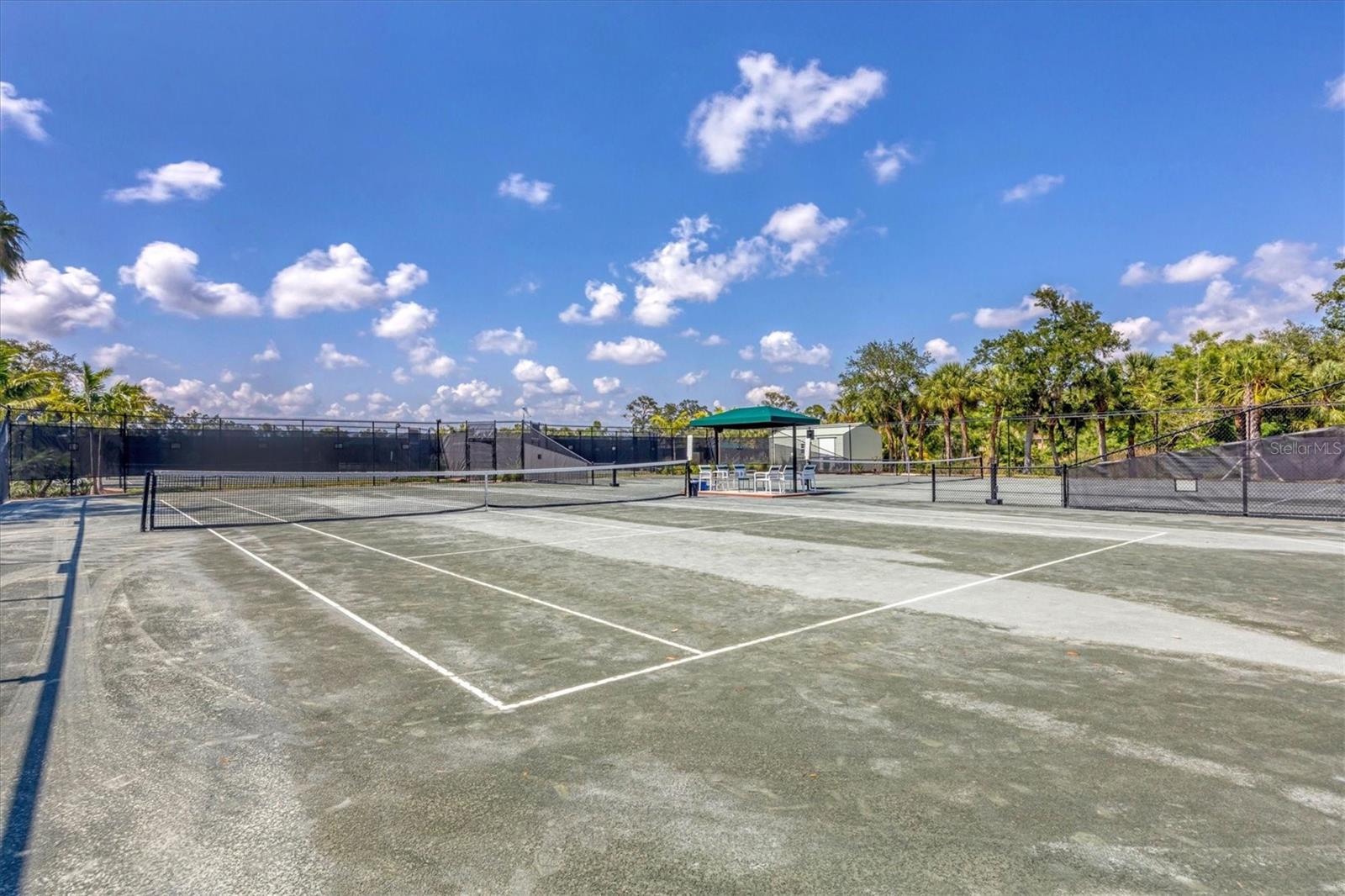 ENGLEWOOD GOLF COURSE - Residential