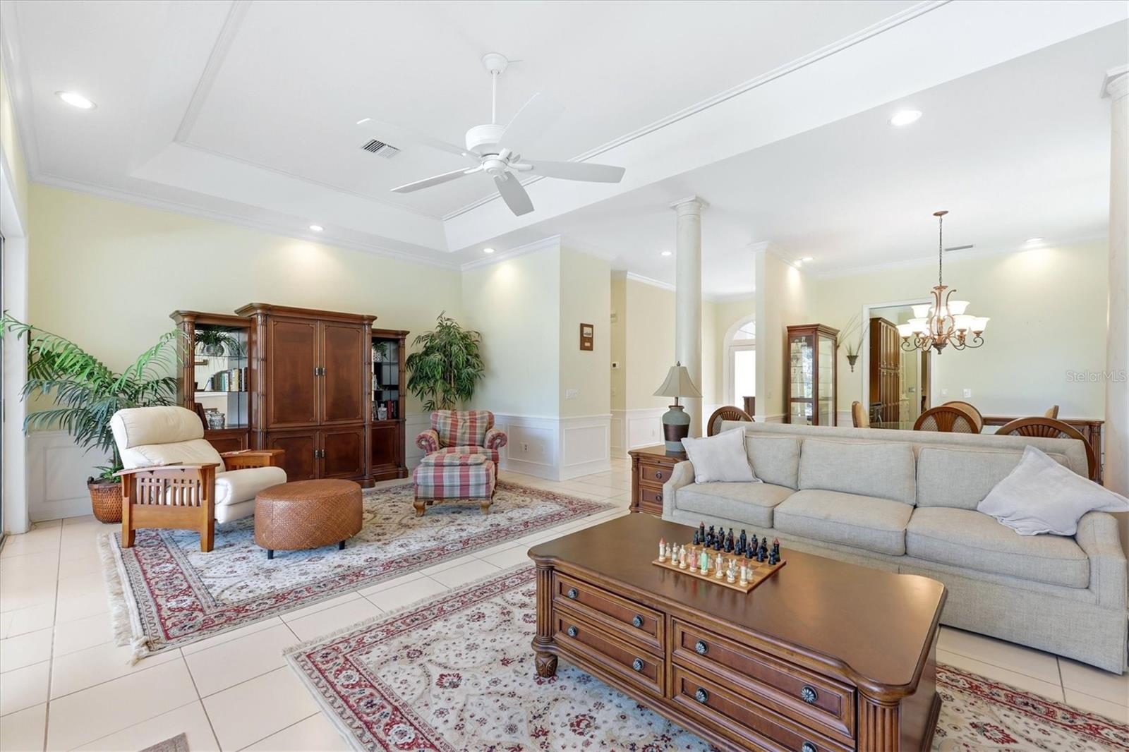 ENGLEWOOD GOLF COURSE - Residential