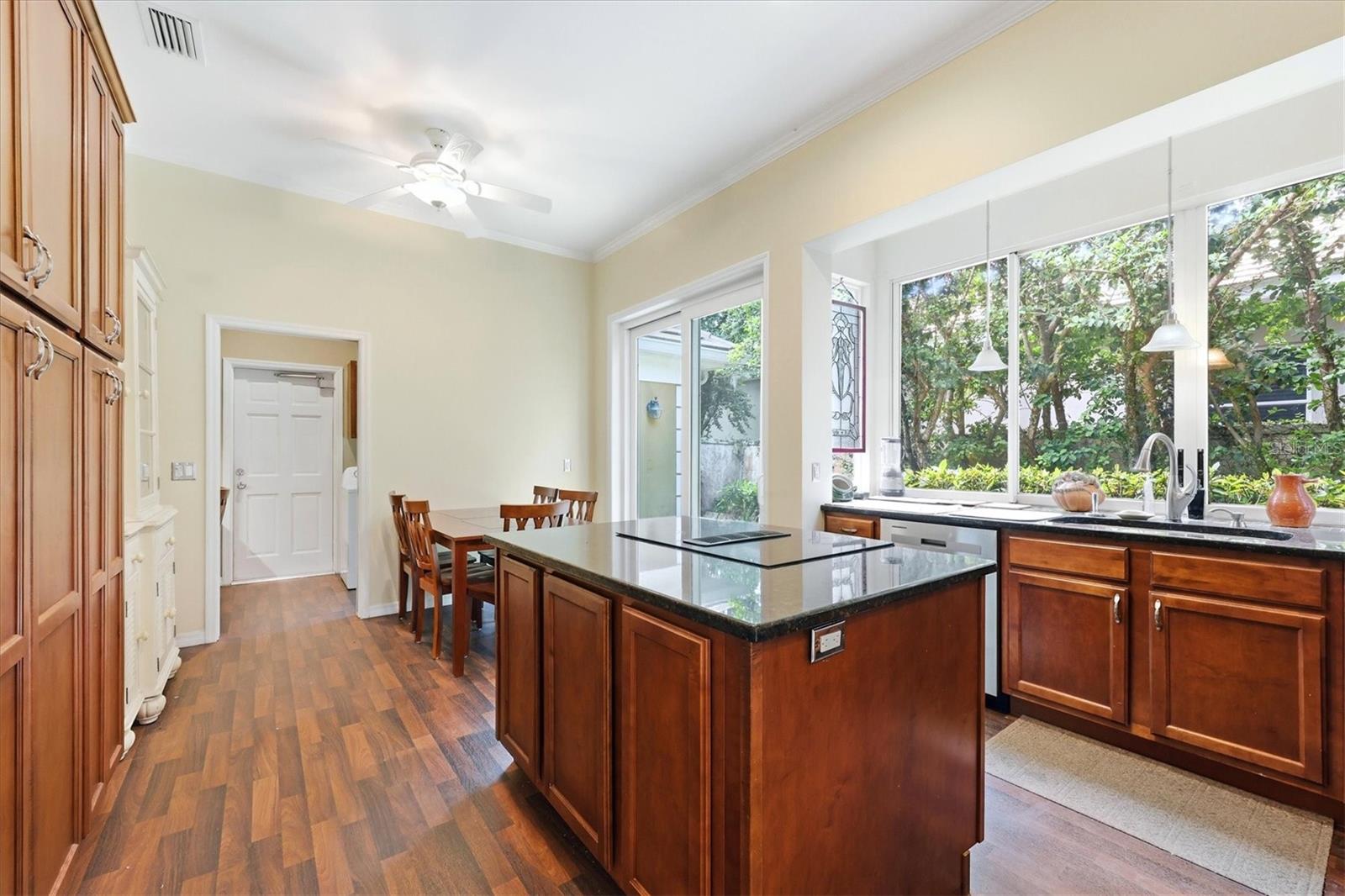 ENGLEWOOD GOLF COURSE - Residential