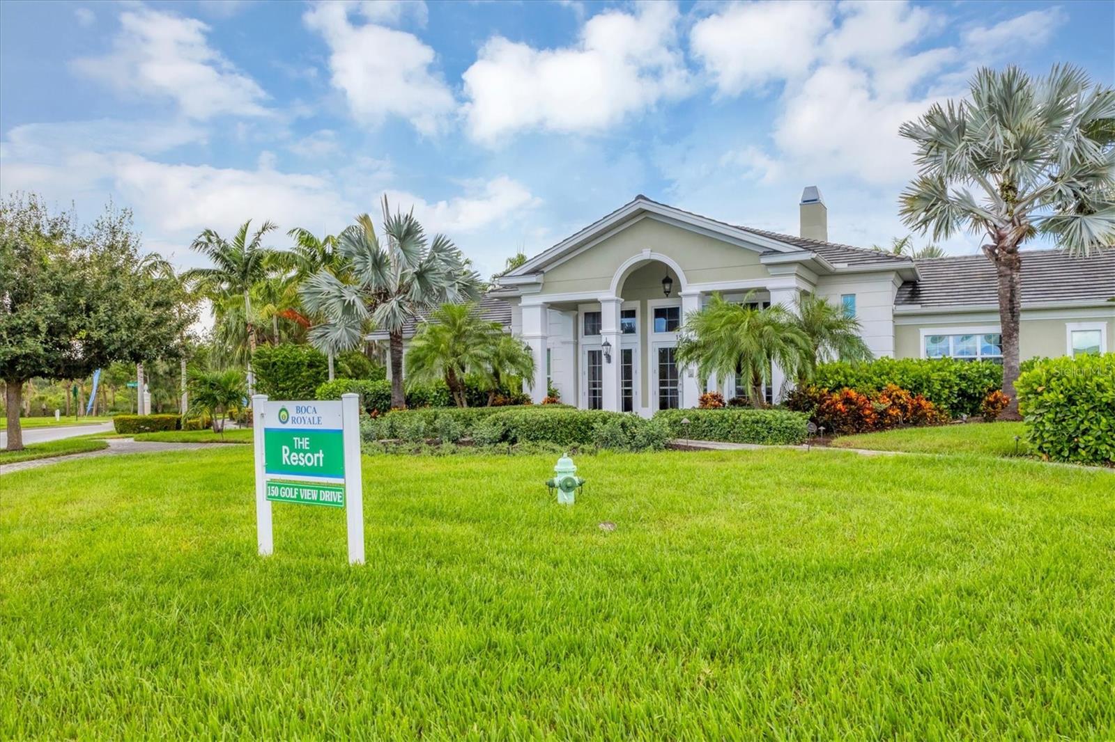 ENGLEWOOD GOLF COURSE - Residential