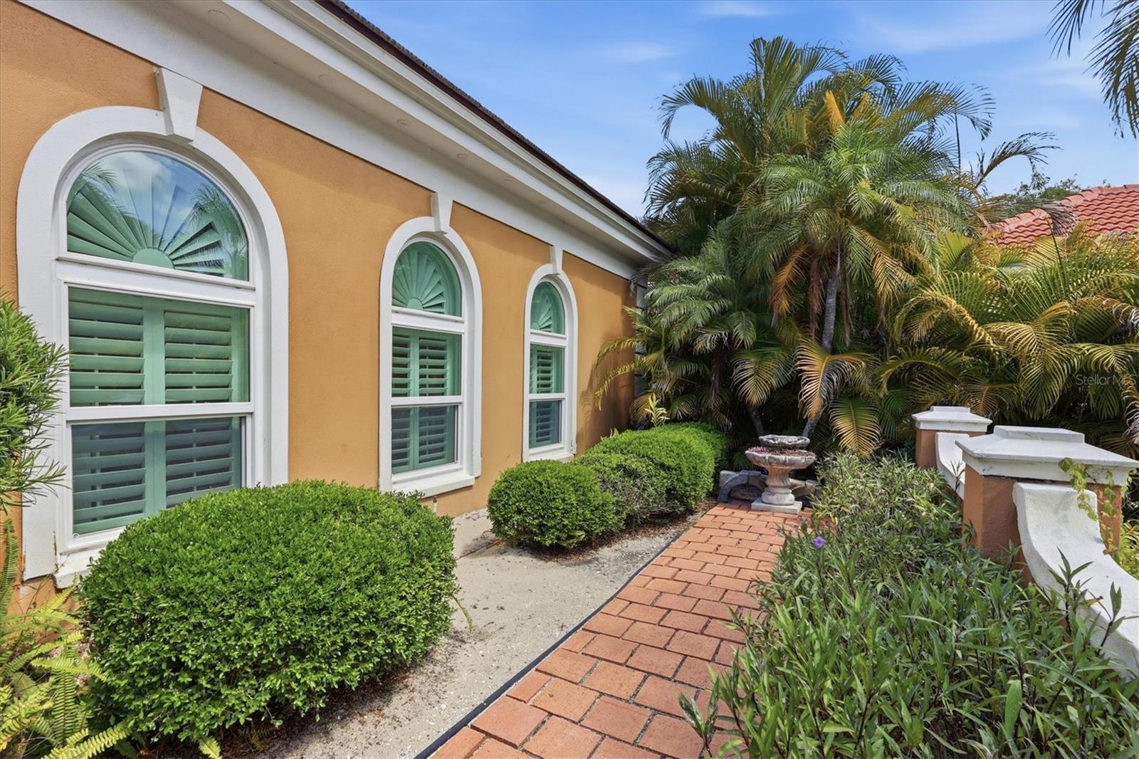 ENGLEWOOD GOLF COURSE - Residential