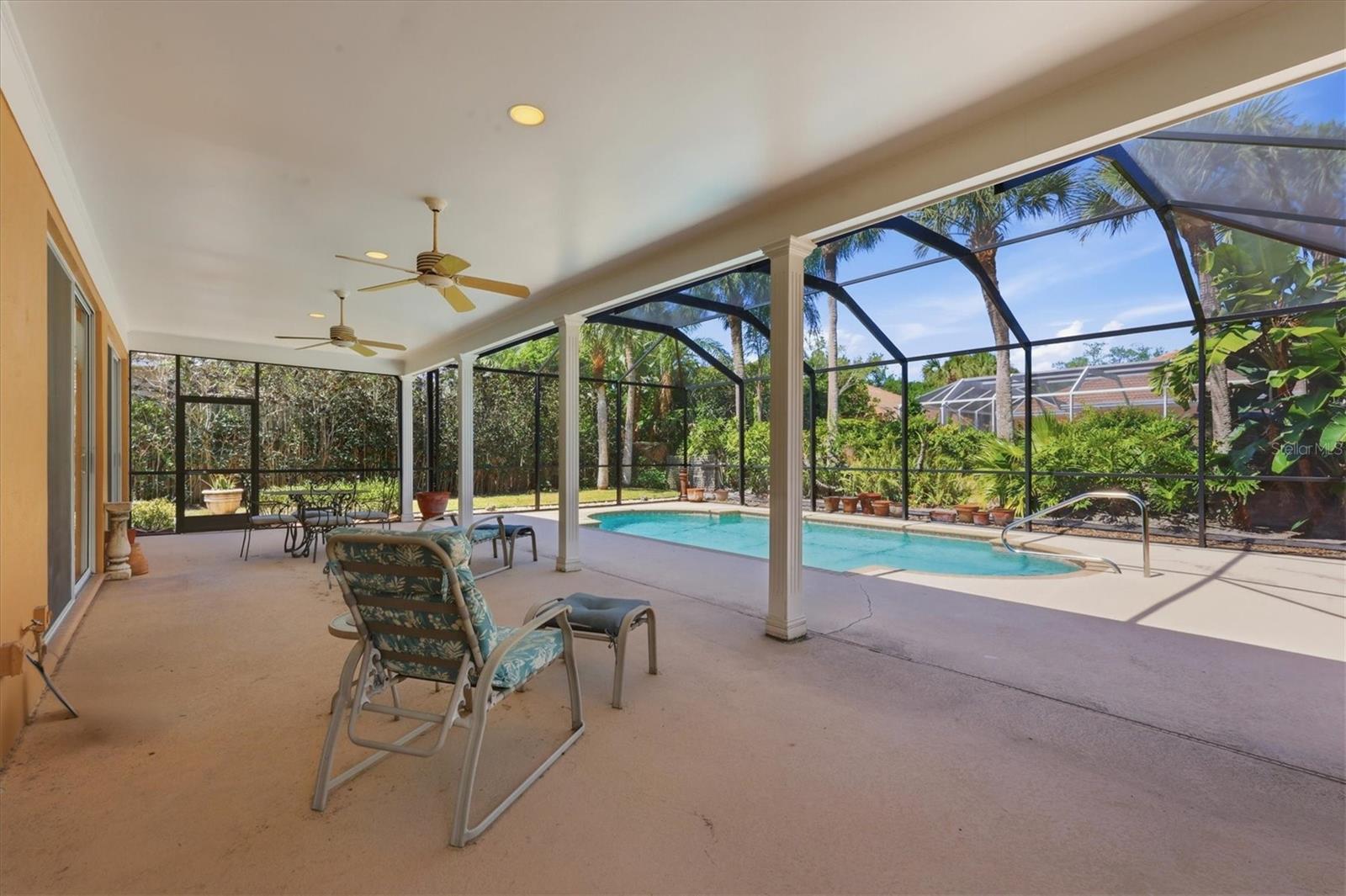 ENGLEWOOD GOLF COURSE - Residential