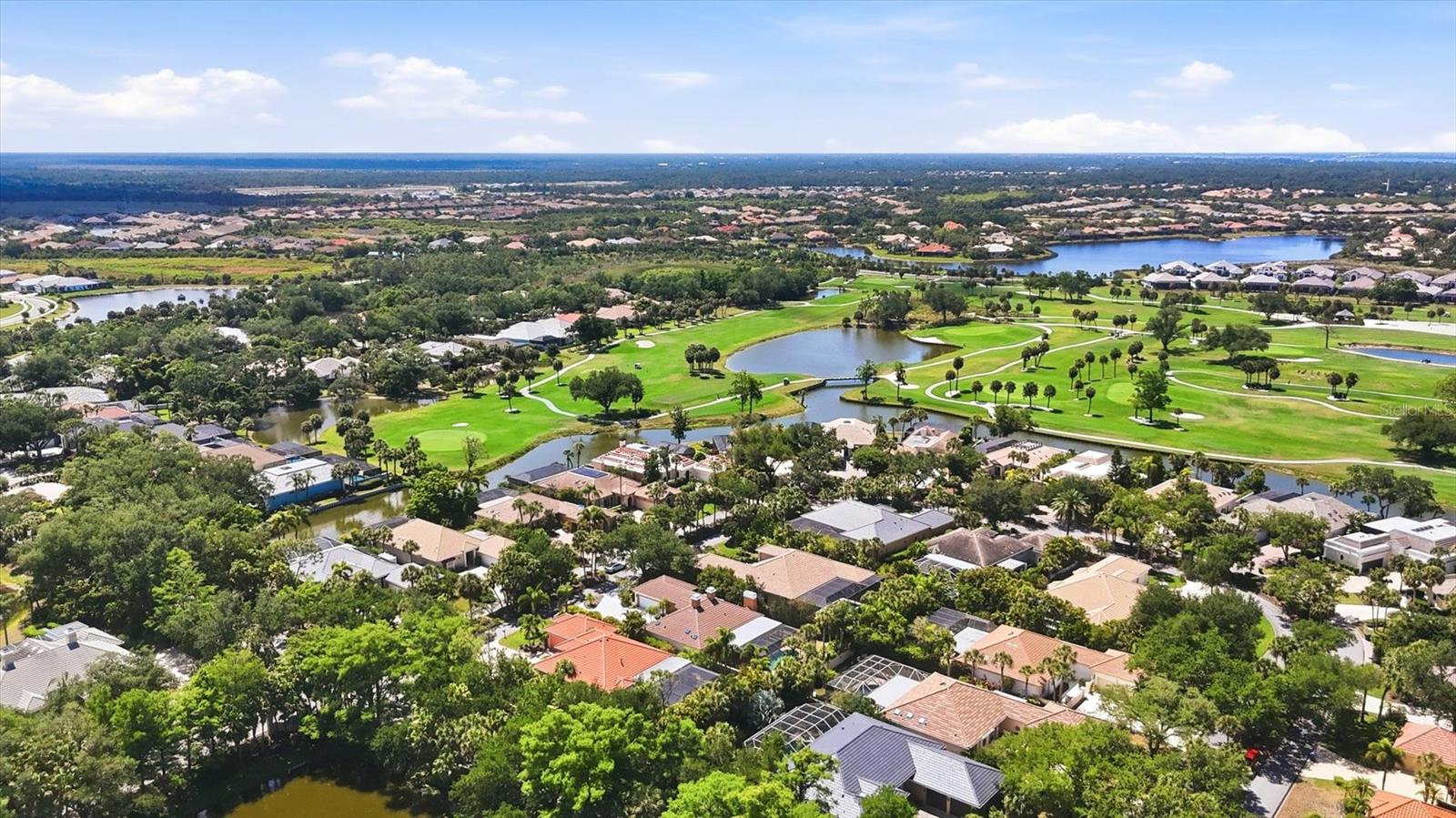 ENGLEWOOD GOLF COURSE - Residential