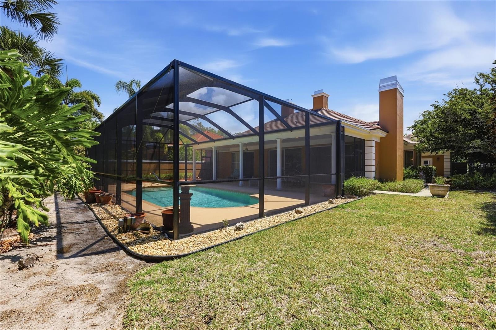 ENGLEWOOD GOLF COURSE - Residential