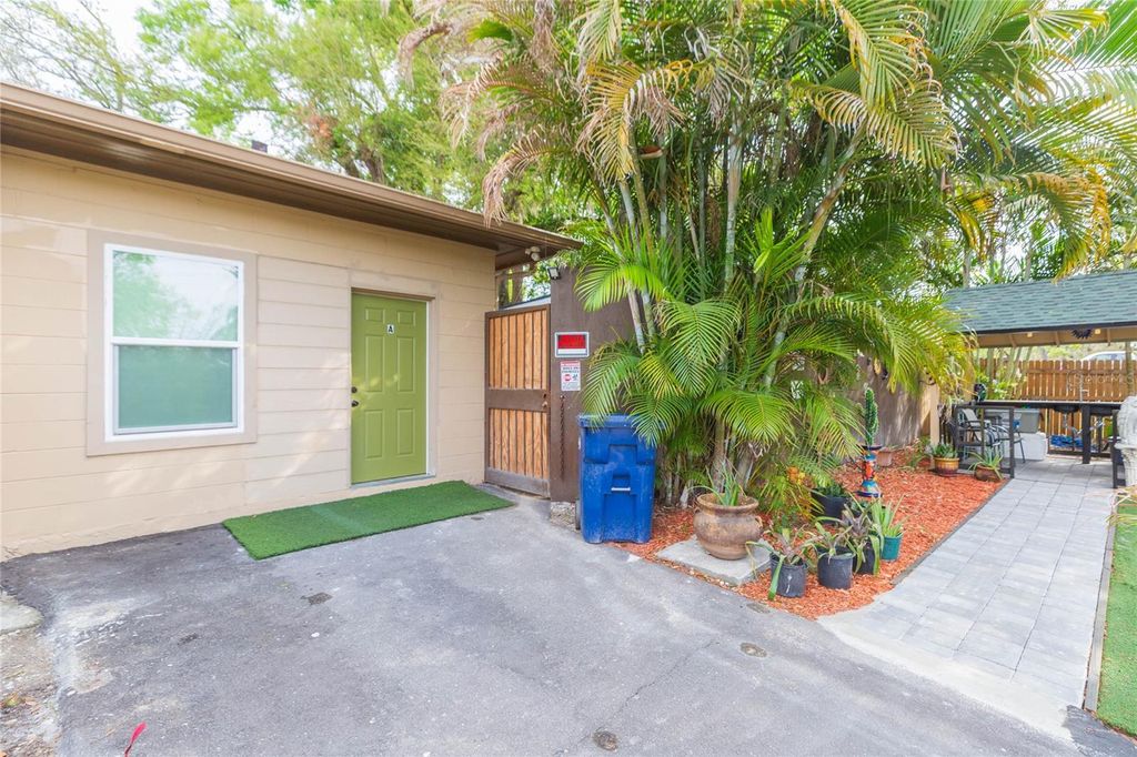 Photo of 4906 Riverhills Drive #A, Temple Terrace, FL 33617 (MLS # TB8488156)