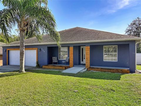 Photo of 111 Colomba Road, Debary, FL 32713 (MLS # O6343055)