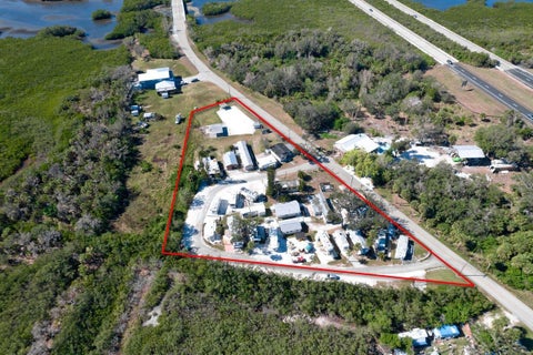 Photo of 515 77th Street E #10, Palmetto, FL 34221 (MLS # A4702298)