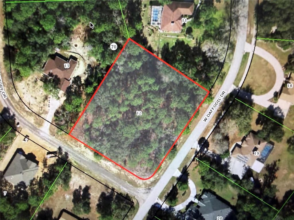 Photo of 3311 W Daffodil Drive, Beverly Hills, FL 34465 (MLS # TB8499928)