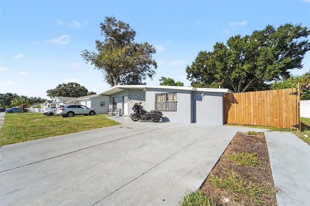 Photo of 4834 Alvarado Drive, Tampa, FL 33634 (MLS # TB8549540)