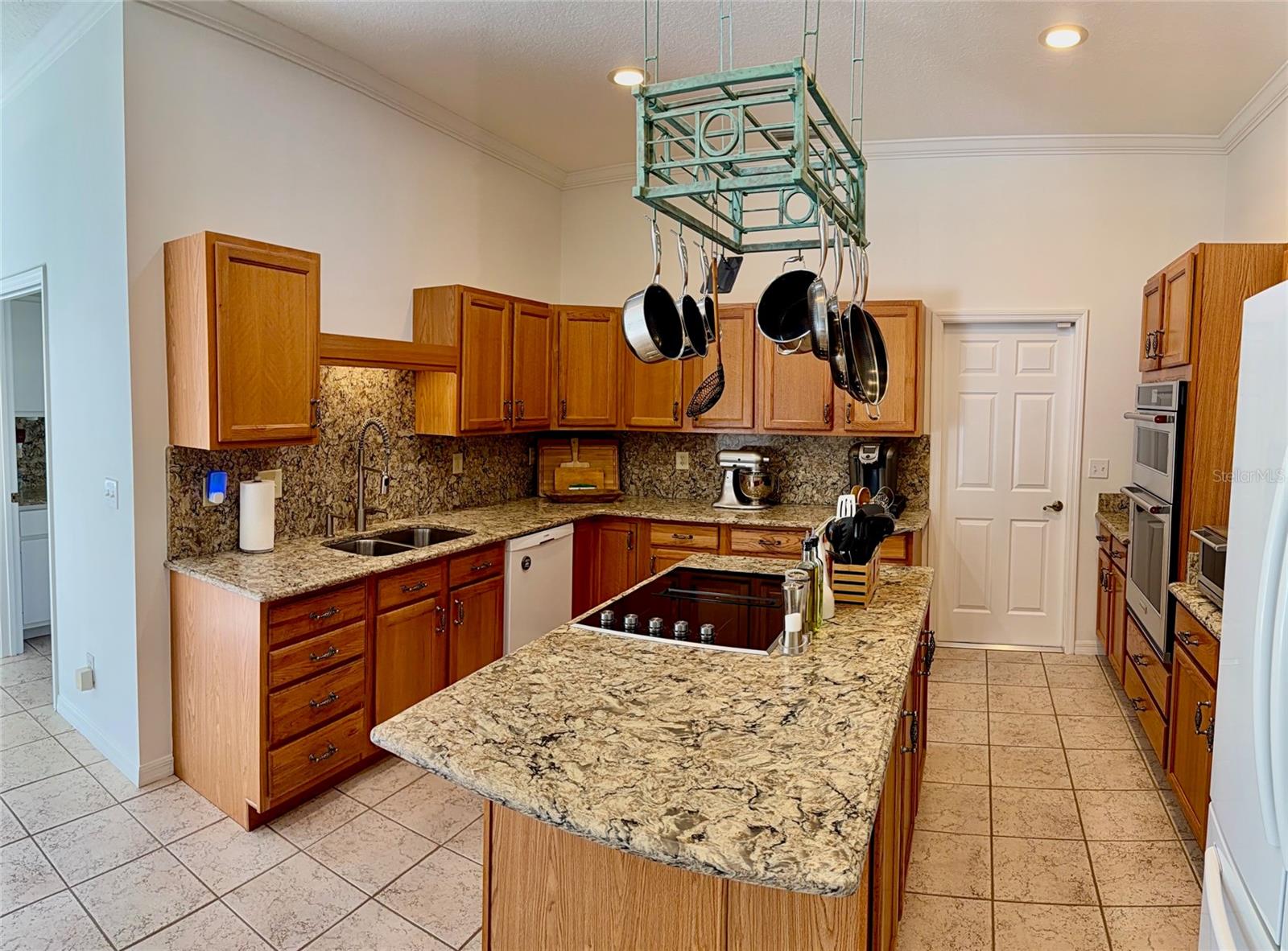 HOME NON SUB - Residential