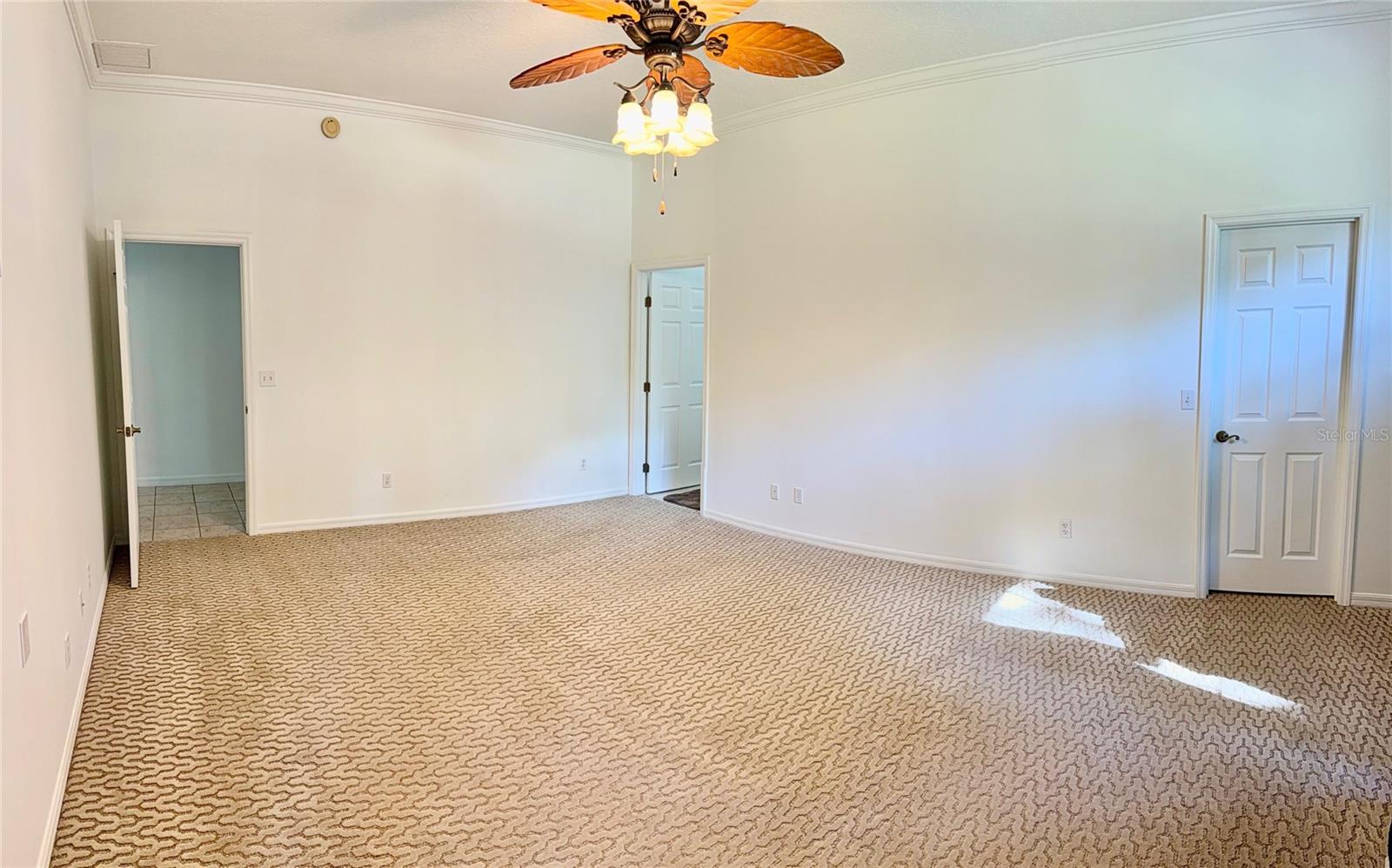 HOME NON SUB - Residential