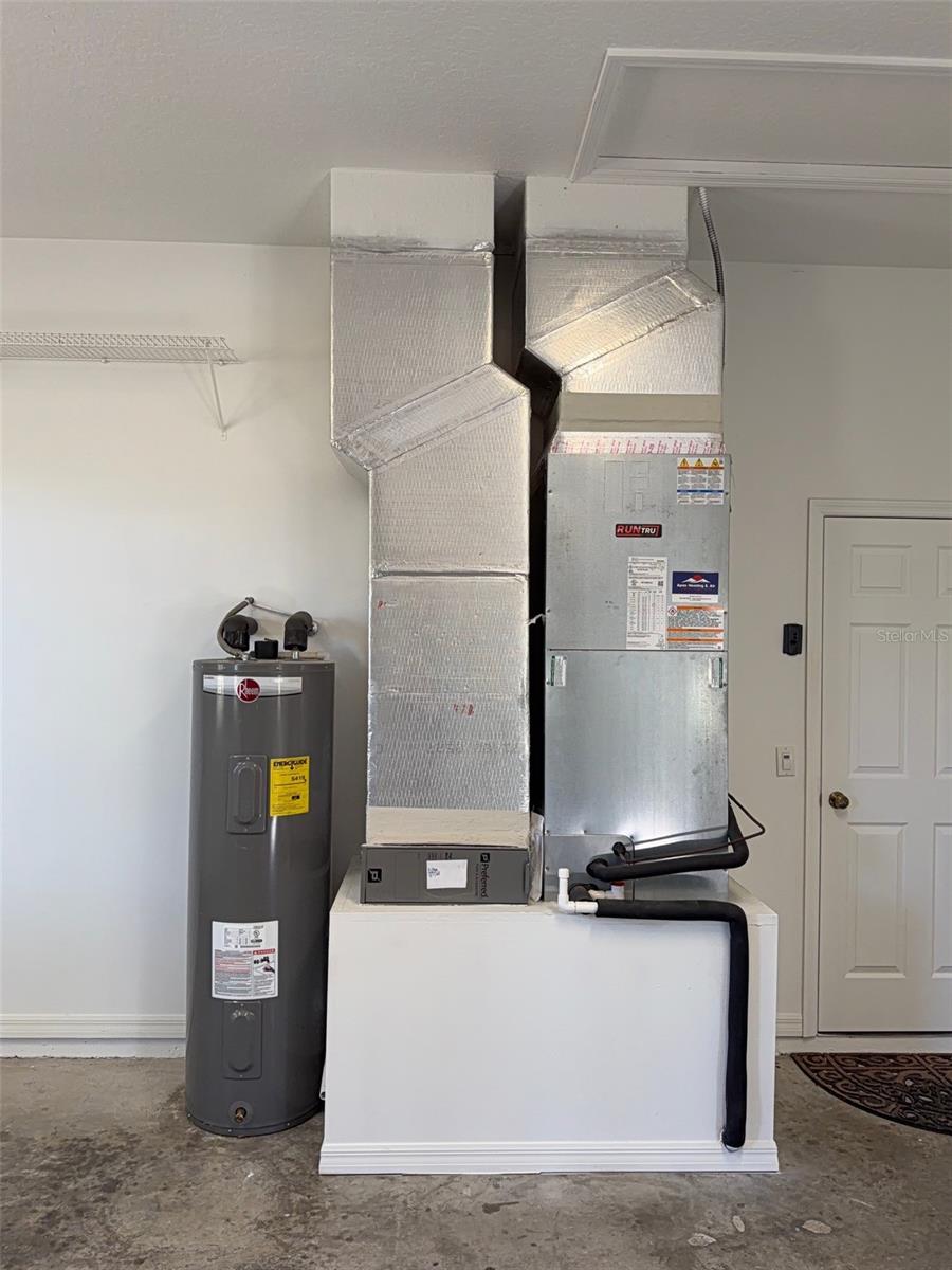 HOME NON SUB - Residential