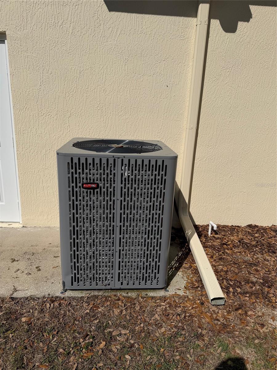 HOME NON SUB - Residential