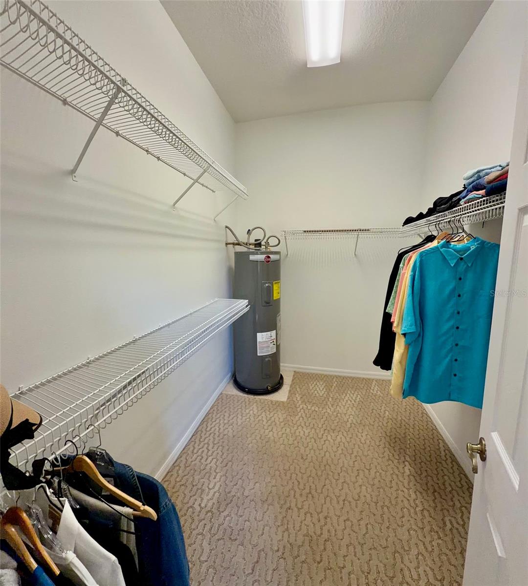 HOME NON SUB - Residential