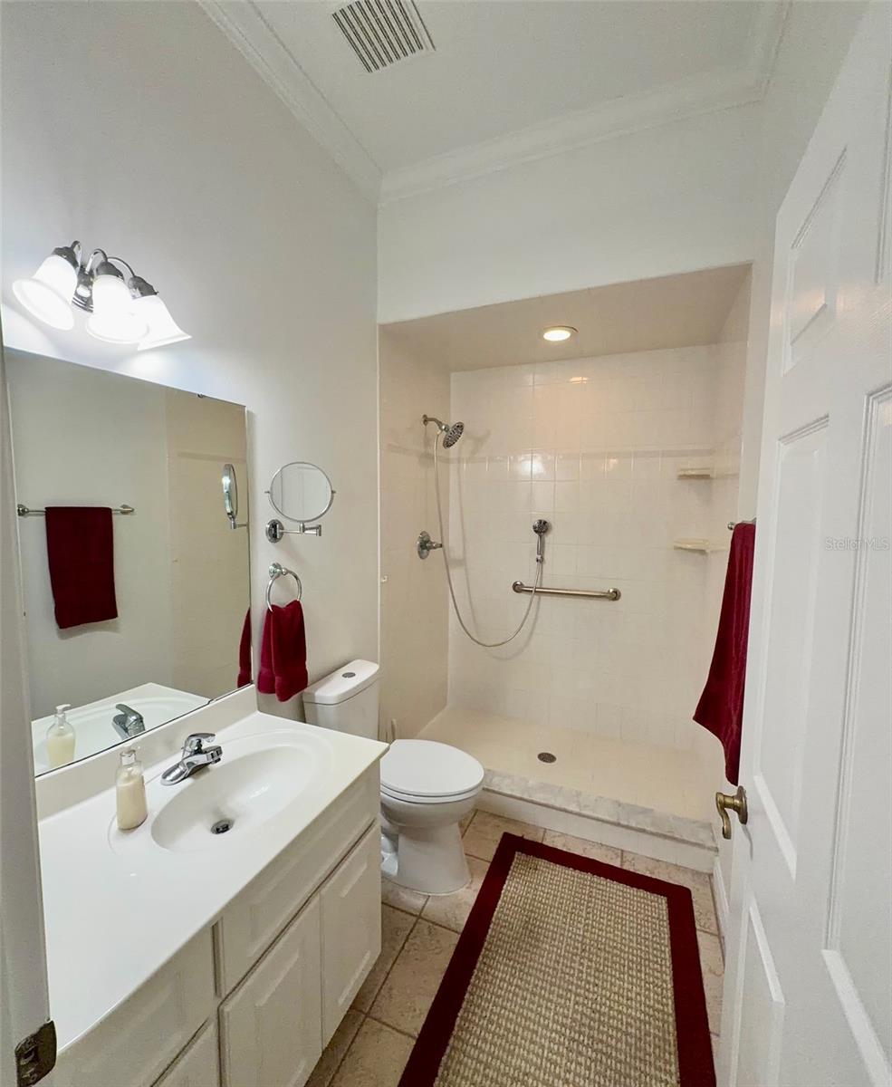 HOME NON SUB - Residential