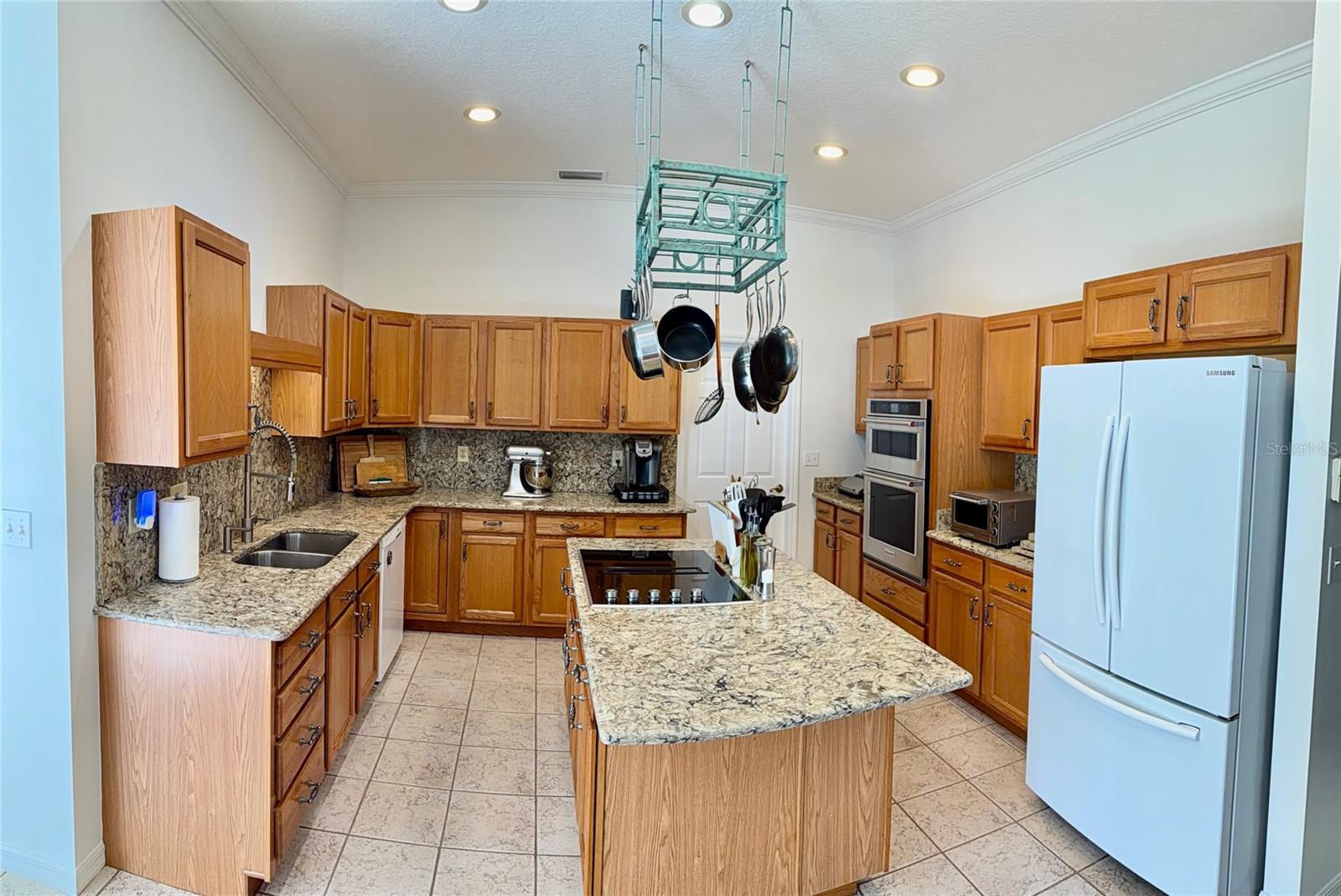 HOME NON SUB - Residential