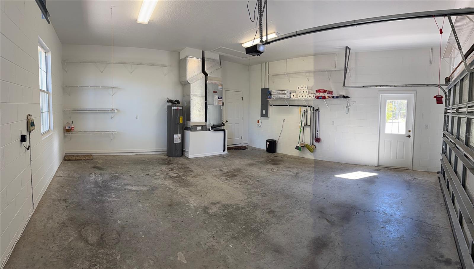 HOME NON SUB - Residential