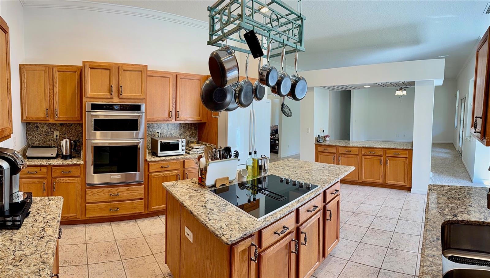 HOME NON SUB - Residential