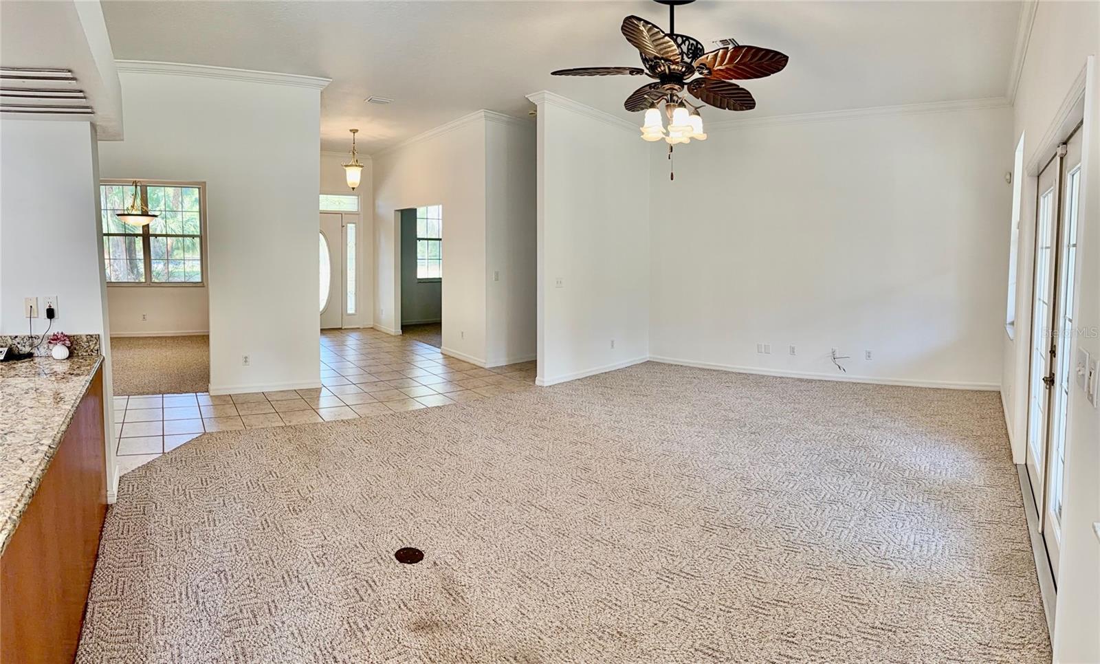 HOME NON SUB - Residential