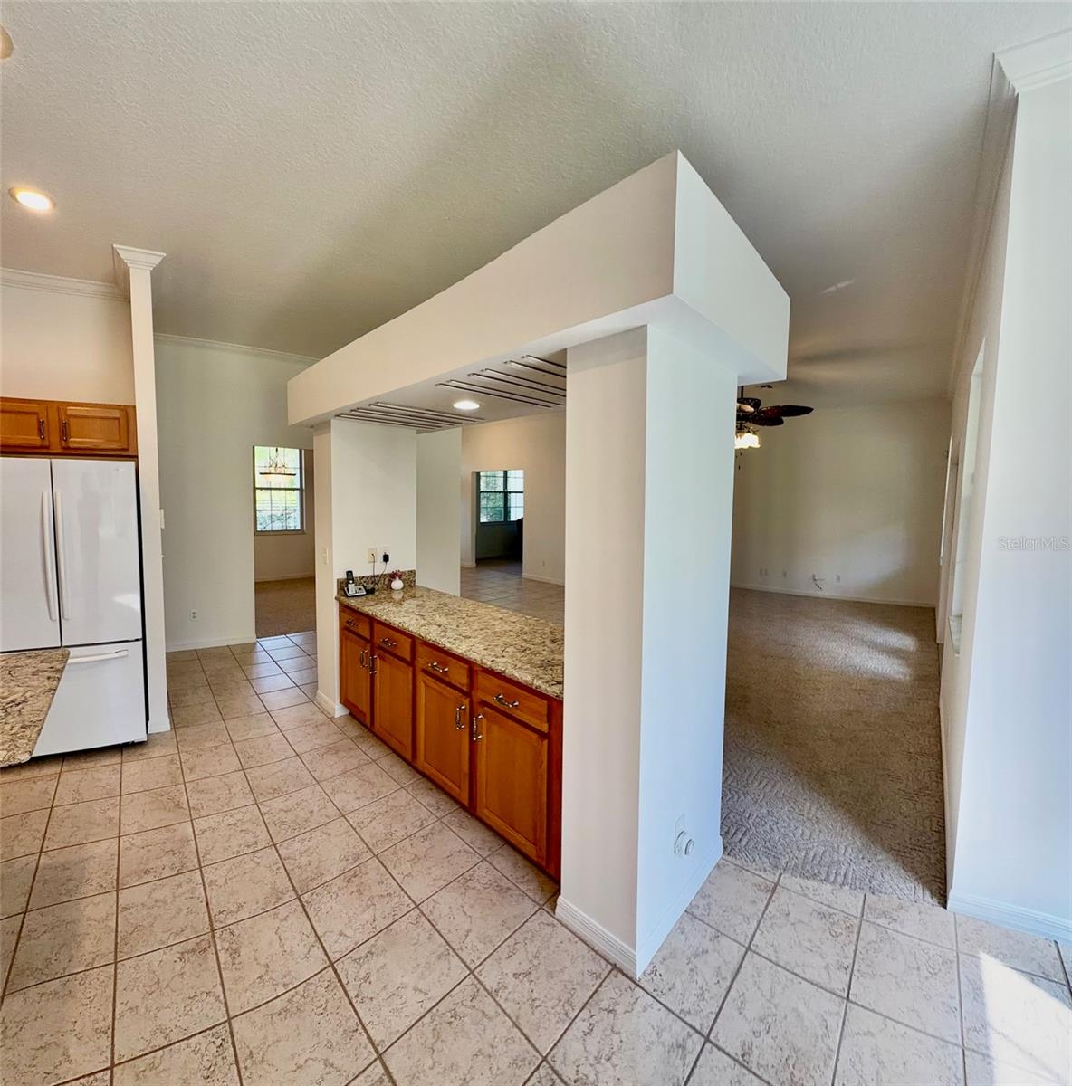 HOME NON SUB - Residential