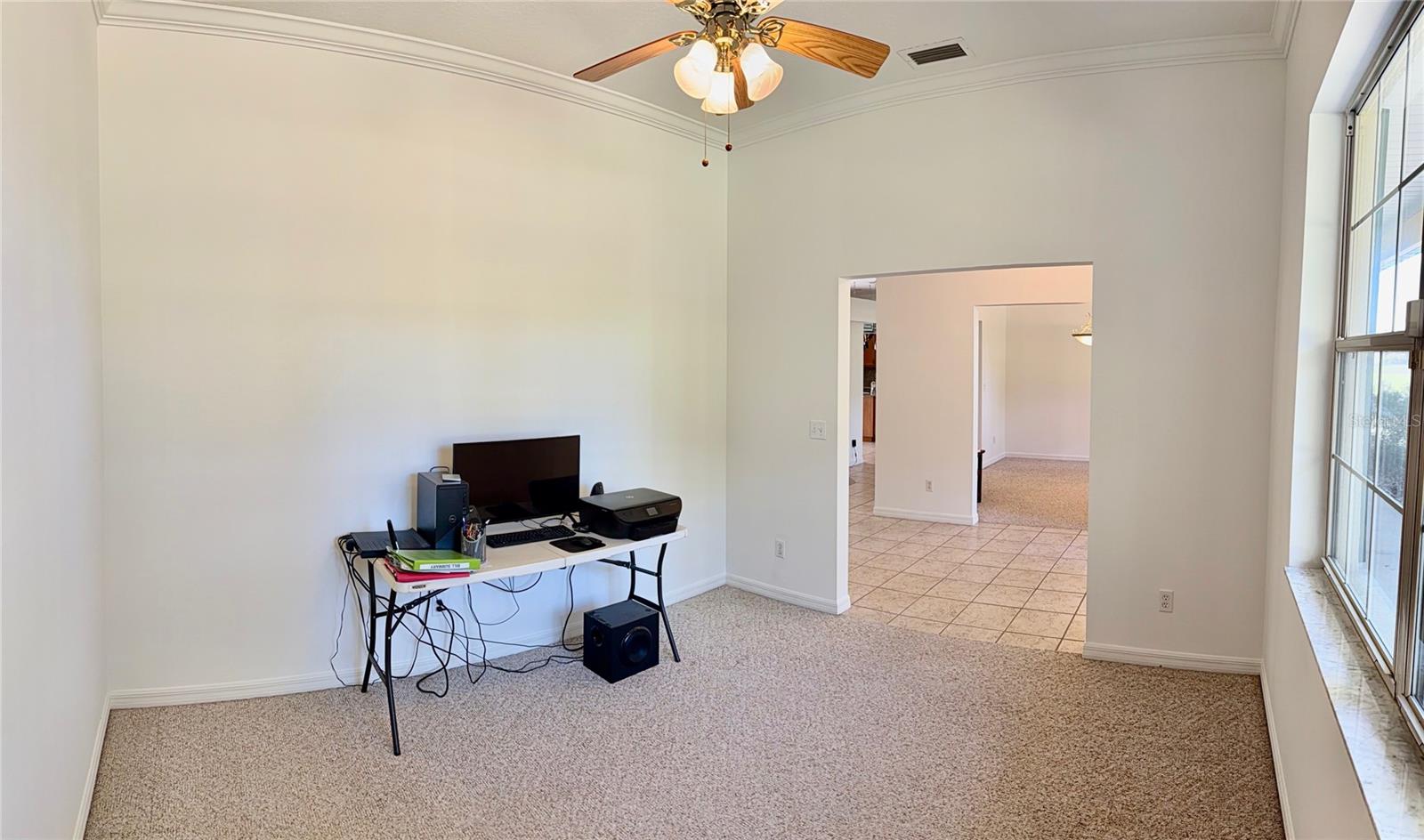 HOME NON SUB - Residential