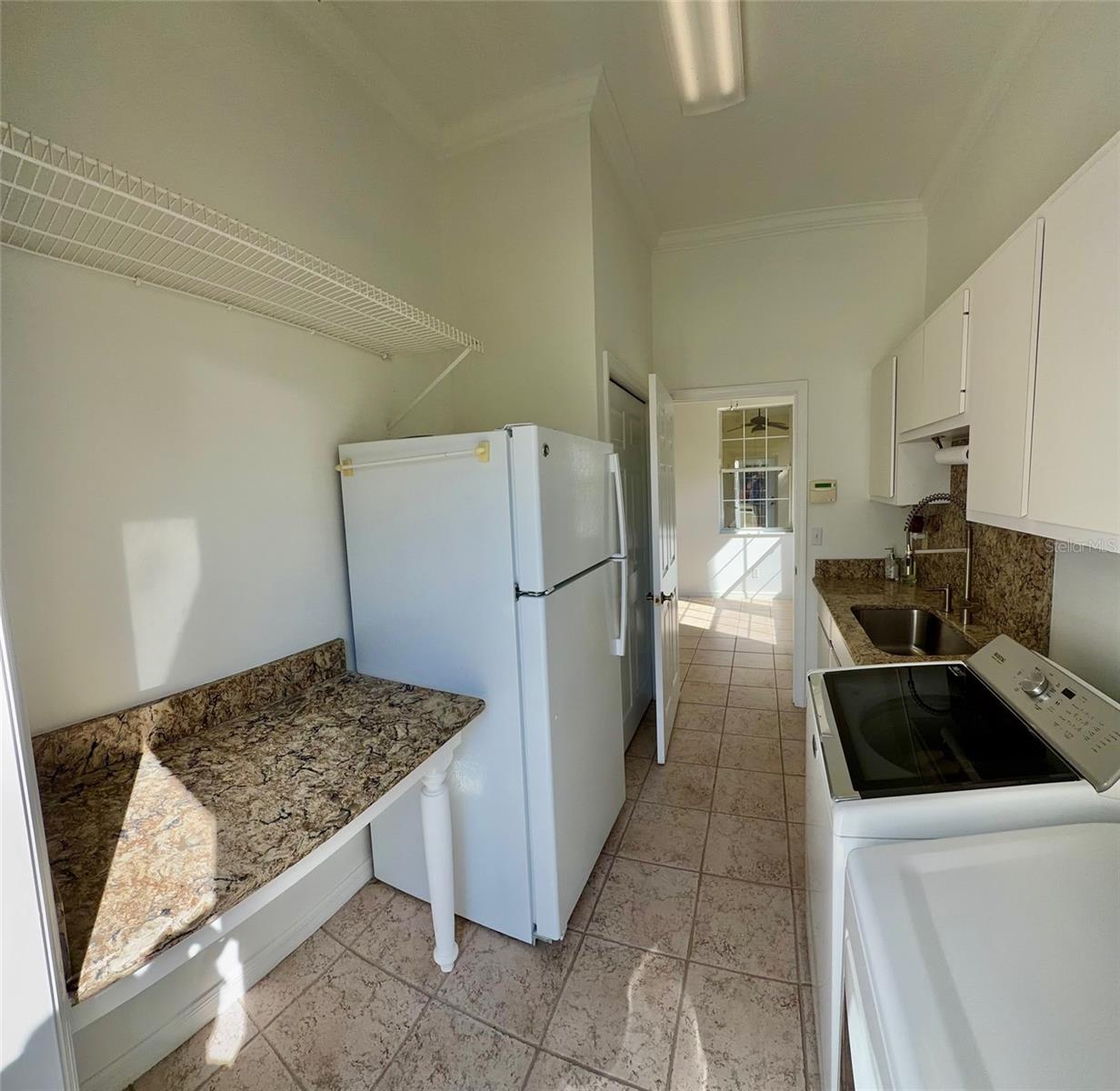 HOME NON SUB - Residential