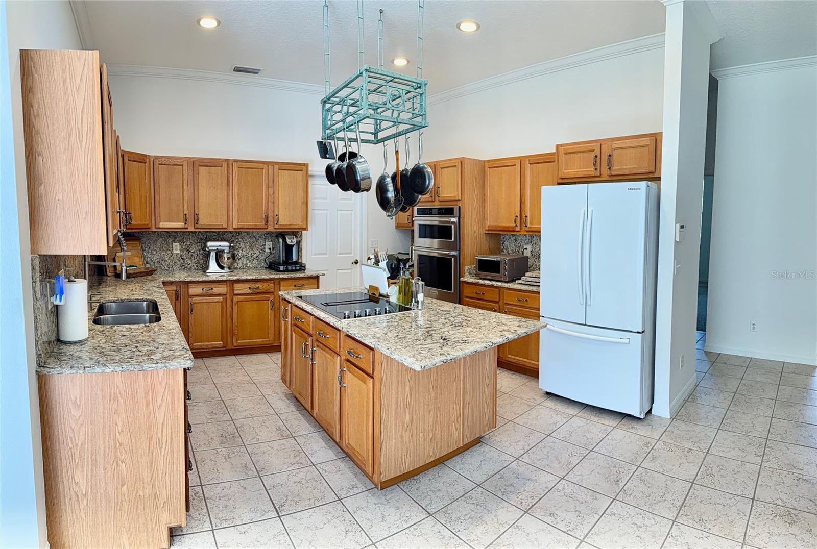 HOME NON SUB - Residential