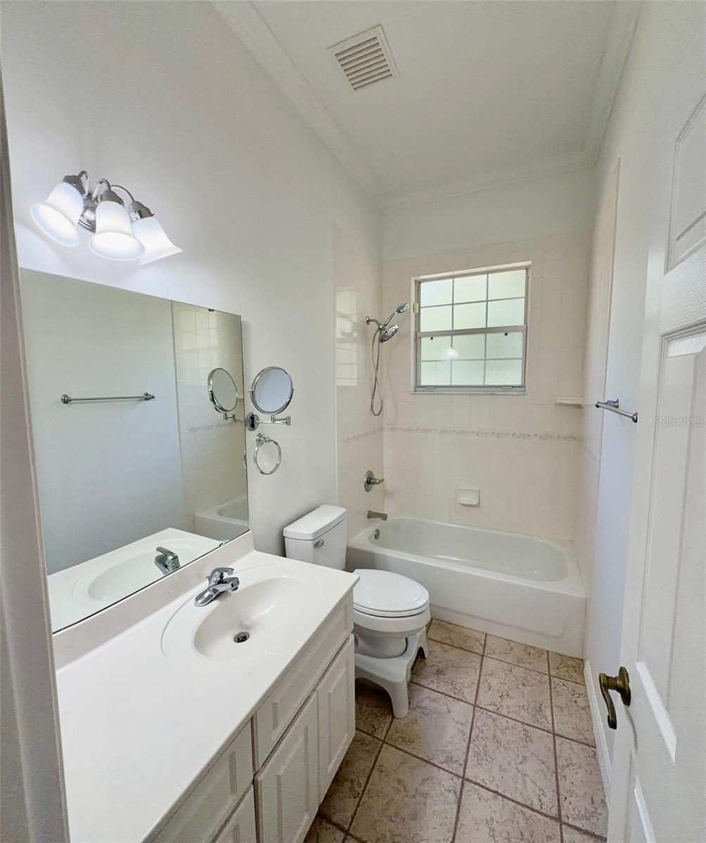 HOME NON SUB - Residential