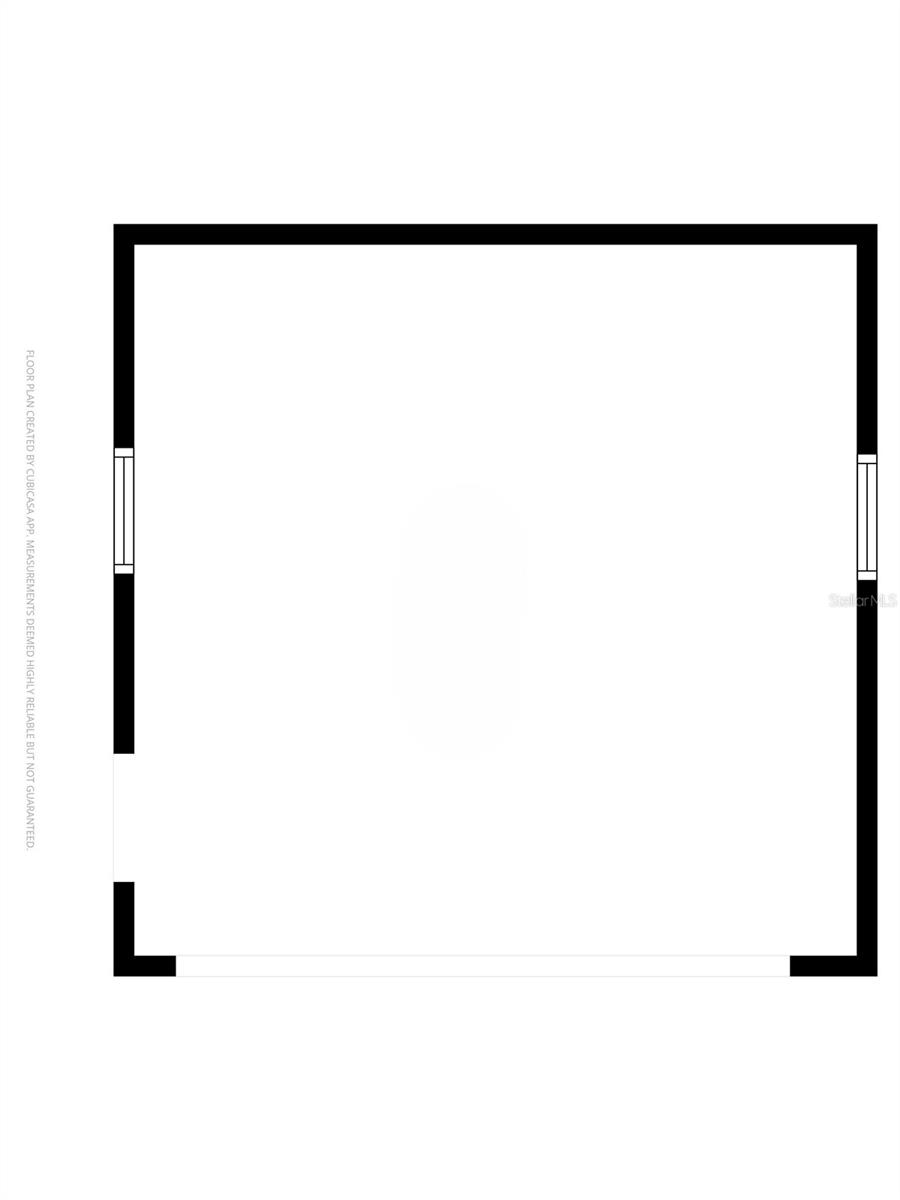 HOME NON SUB - Residential