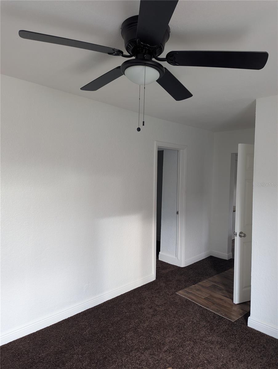 FAIRFIELD VIEW - Residential Lease