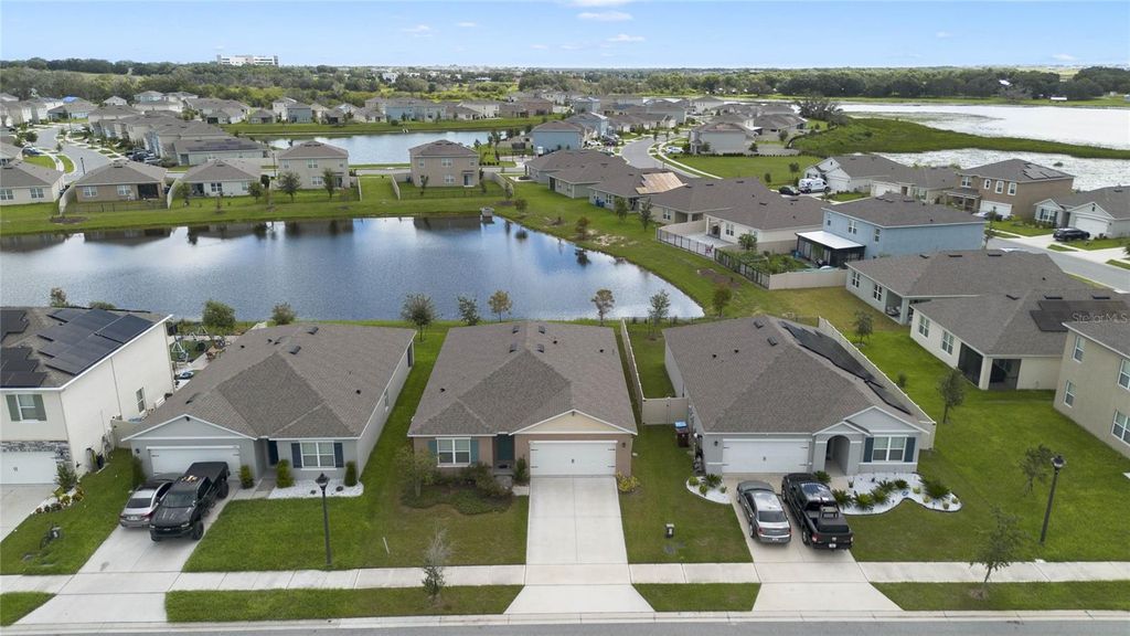 Photo of 652 Greymount Street, Davenport, FL 33837 (MLS # S5142679)