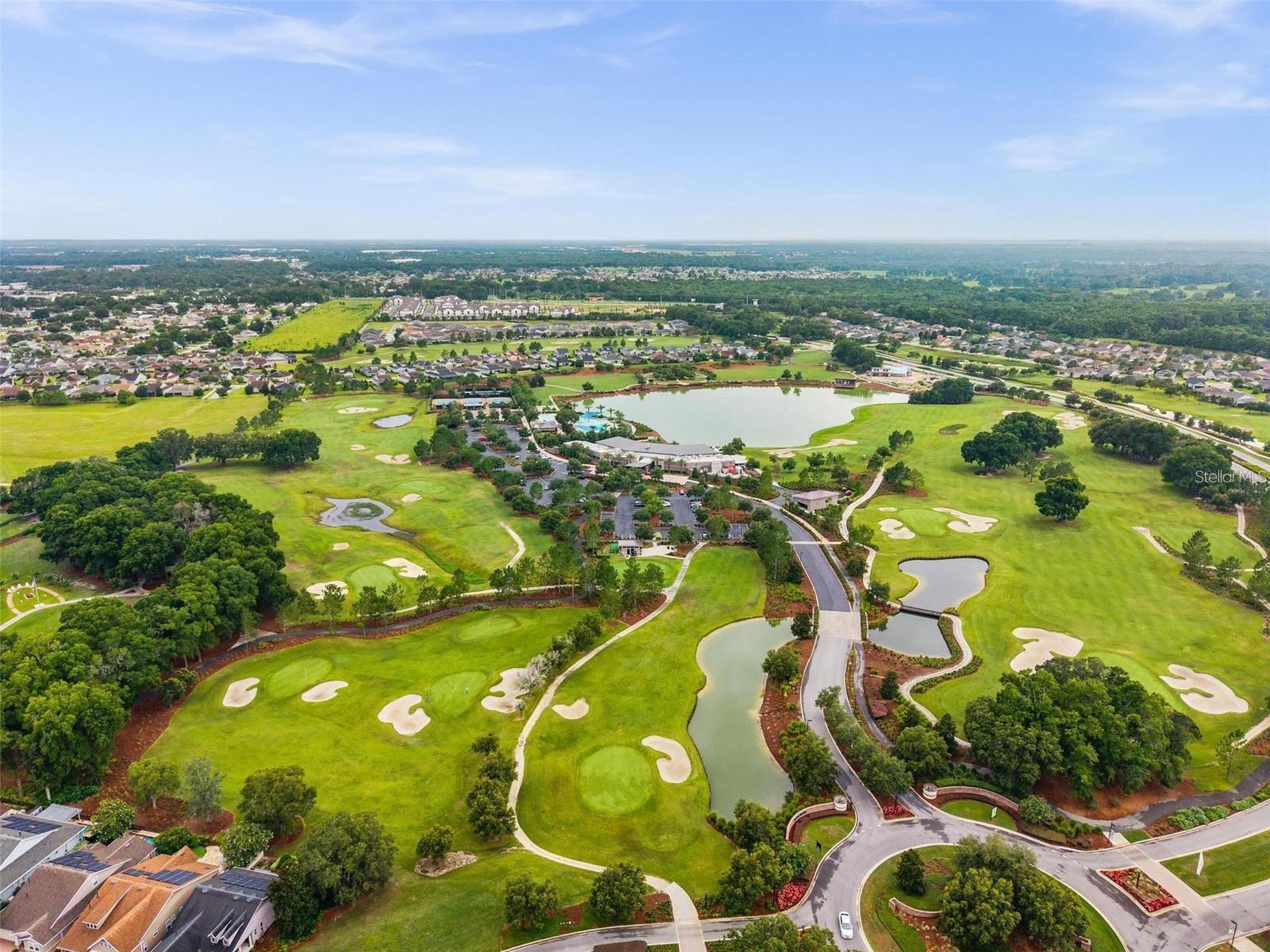 OCALA PRESERVE PH 13 - Residential
