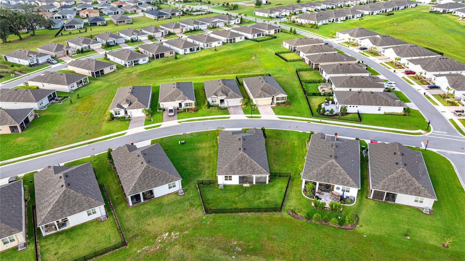 OCALA PRESERVE PH 13 - Residential