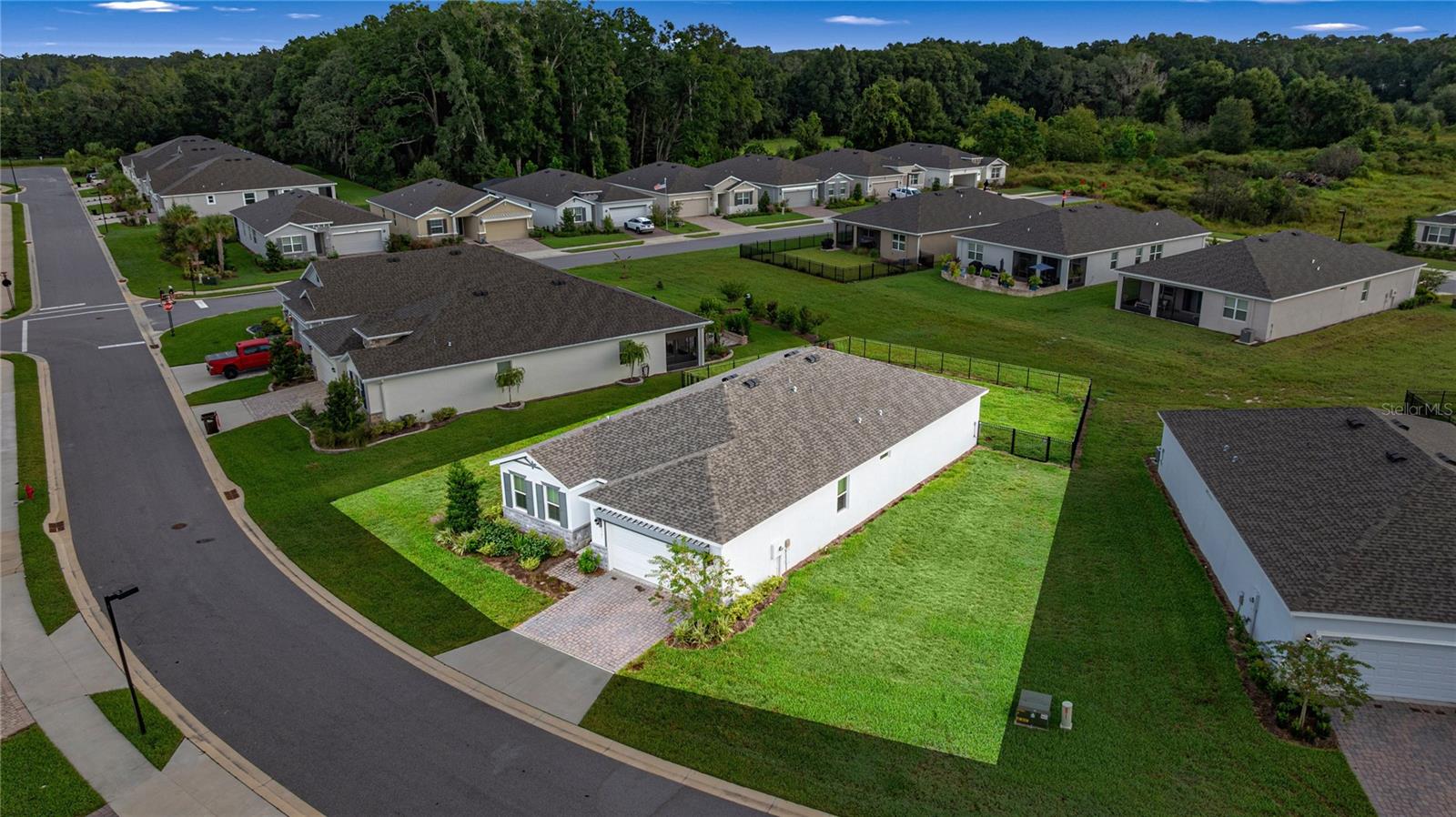 OCALA PRESERVE PH 13 - Residential