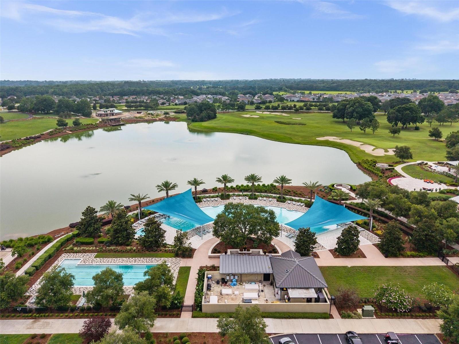 OCALA PRESERVE PH 13 - Residential