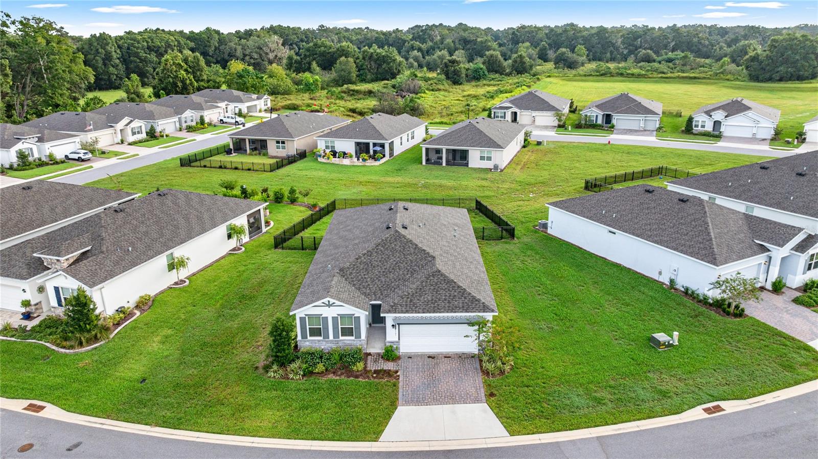 OCALA PRESERVE PH 13 - Residential