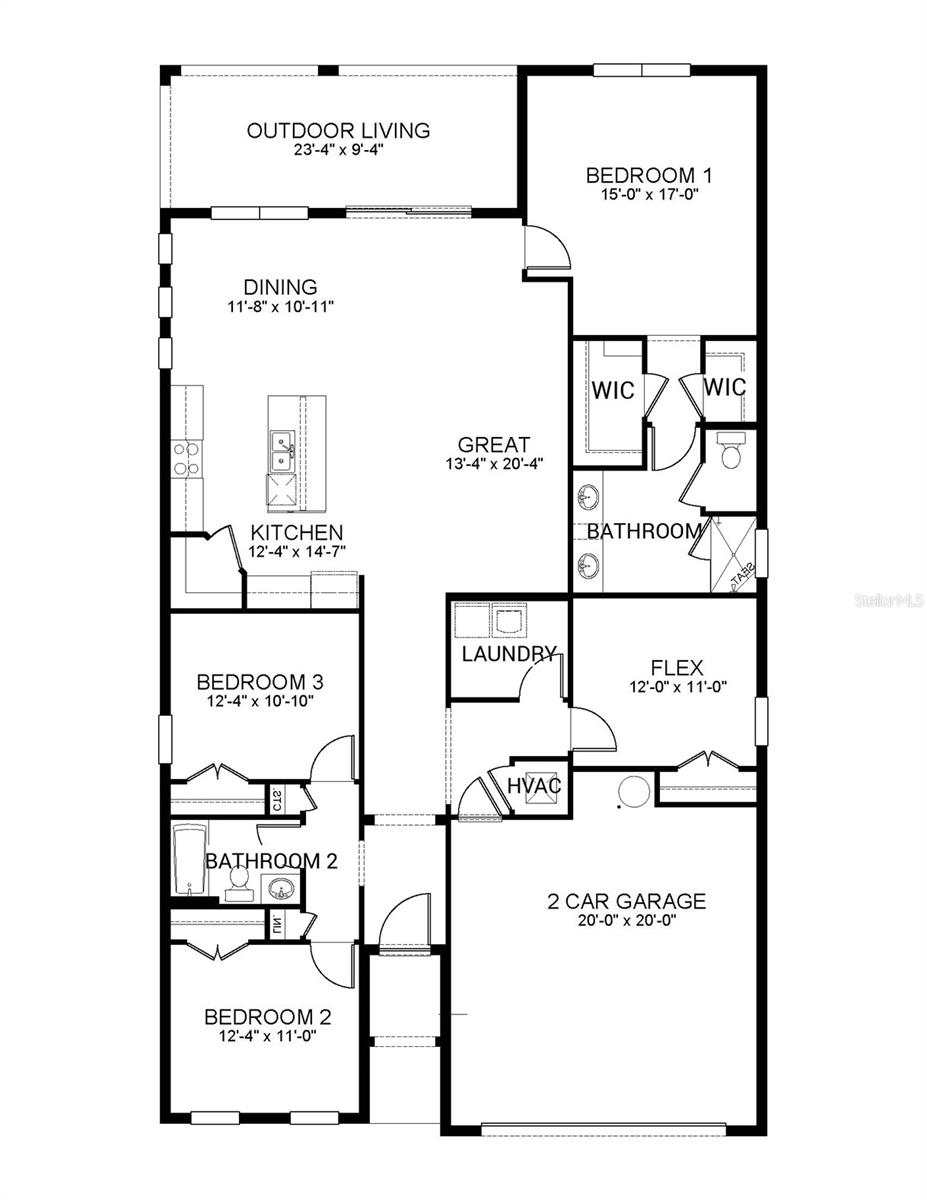 OCALA PRESERVE PH 13 - Residential