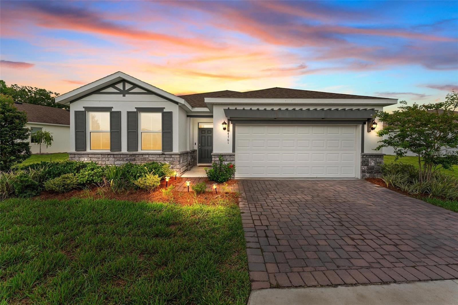 OCALA PRESERVE PH 13 - Residential
