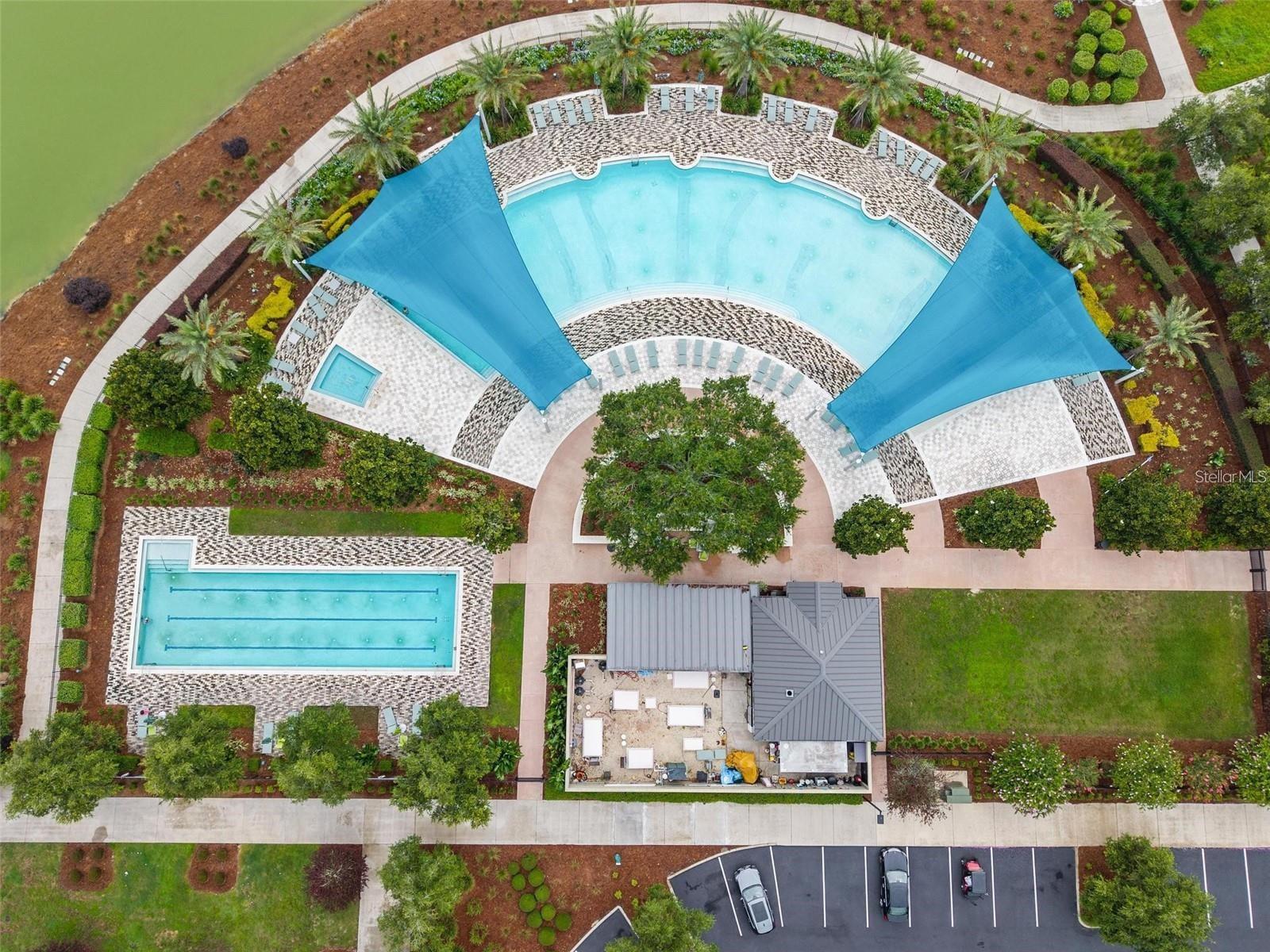OCALA PRESERVE PH 13 - Residential