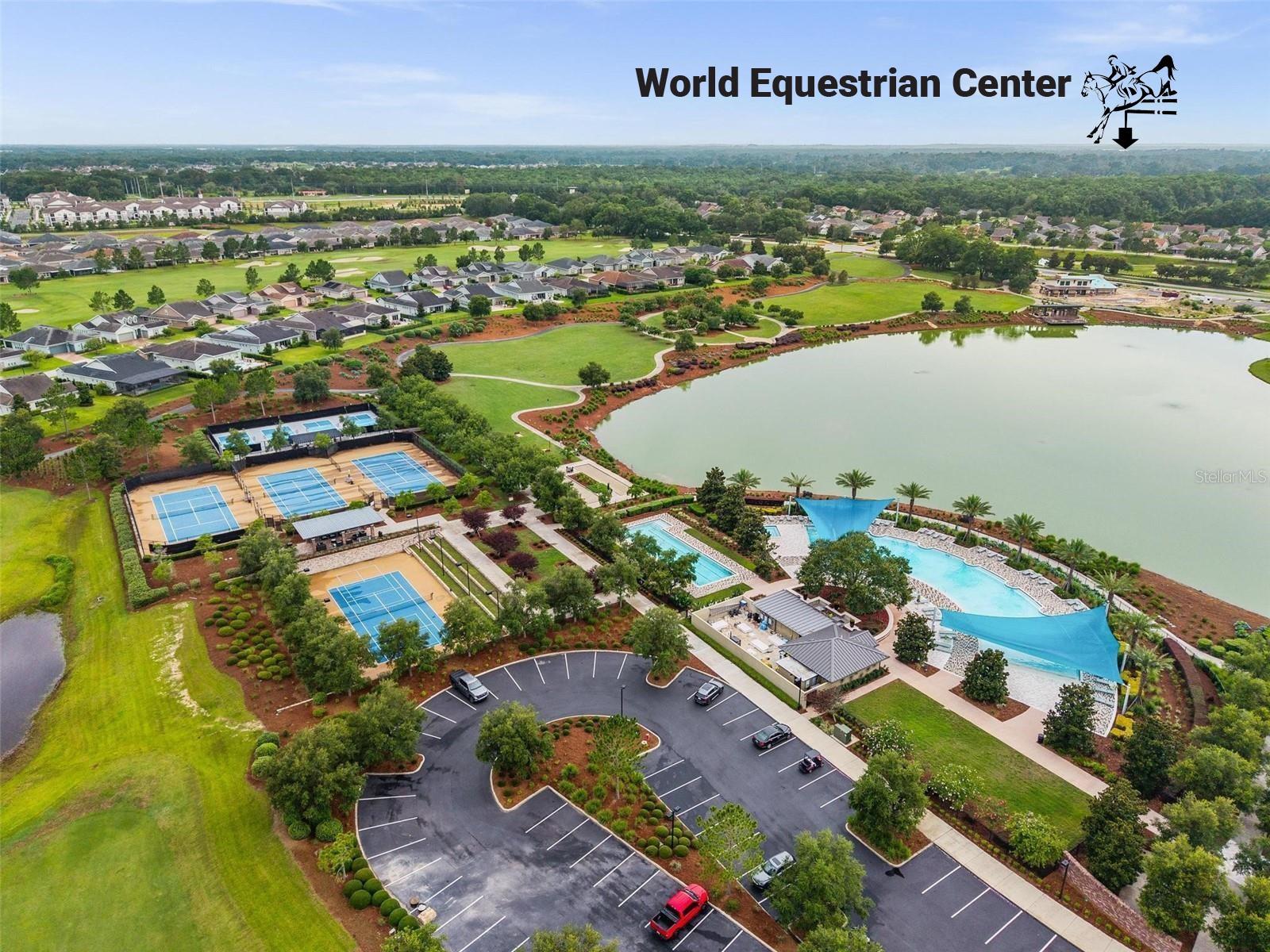 OCALA PRESERVE PH 13 - Residential