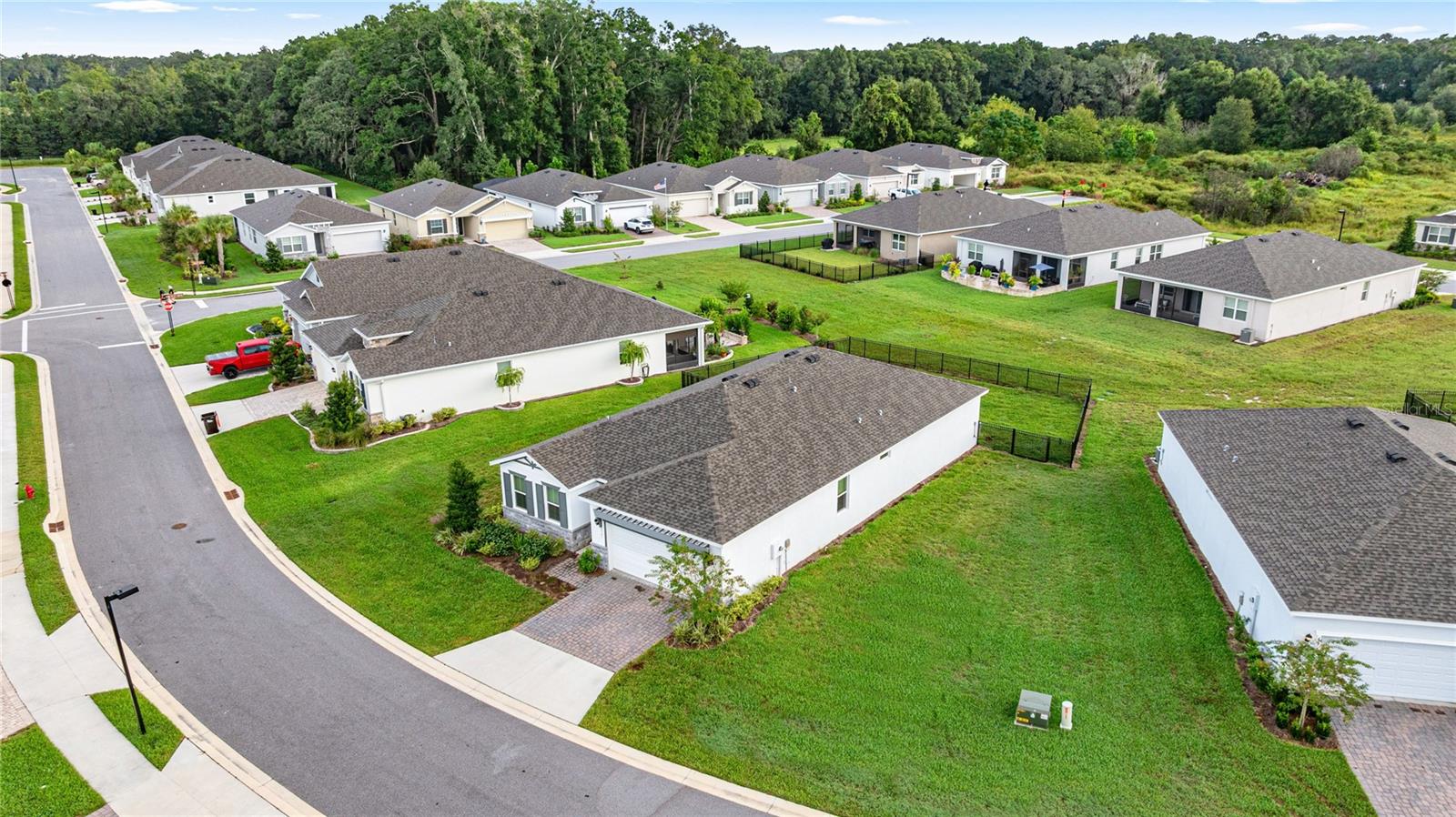 OCALA PRESERVE PH 13 - Residential