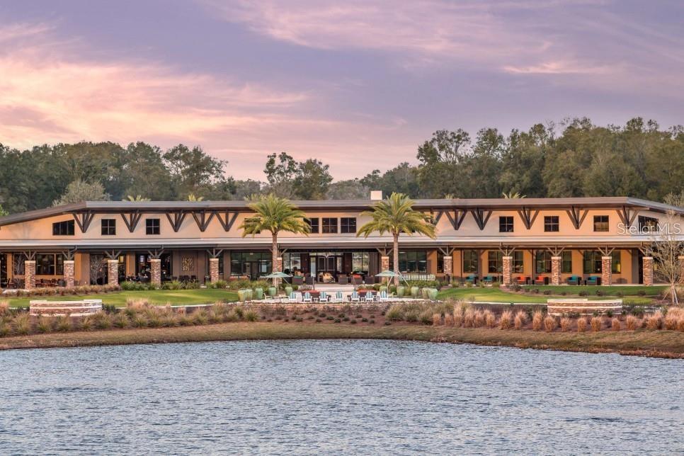 OCALA PRESERVE PH 13 - Residential