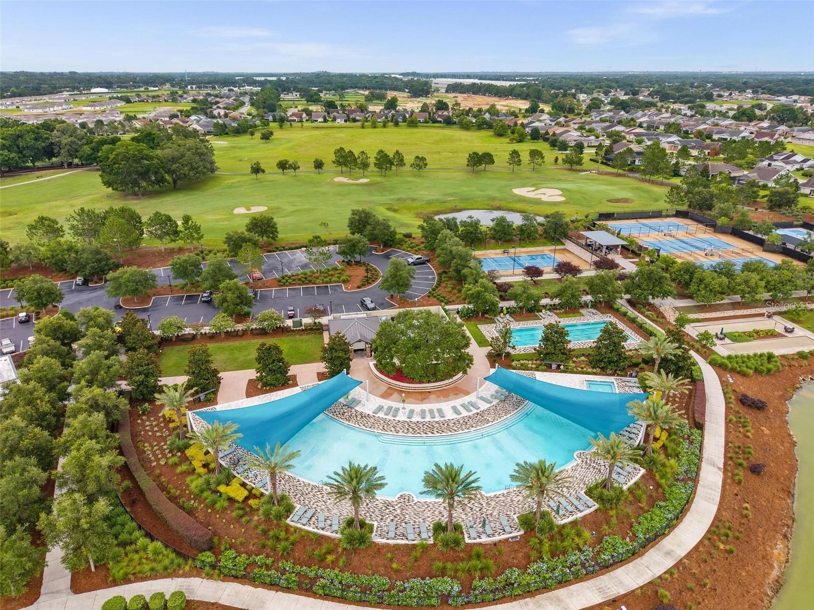 OCALA PRESERVE PH 13 - Residential