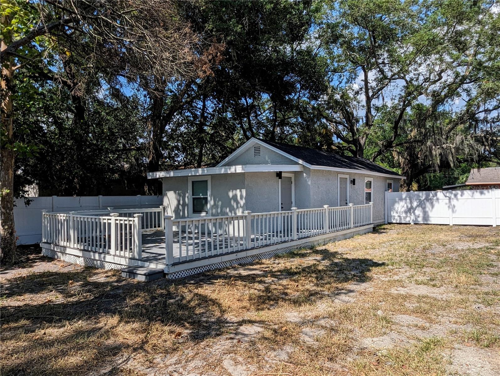 HILLSBORO HEIGHTS MAP SOUTH - Residential